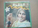 MICHEL DELPECH La vie la vie / super amour 45T JAPON