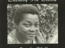 LINDA HILL “ LULLABY FOR LINDA 