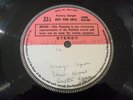 Rare Factory sample vinyl LP, Loretta Lynn, Wings Upon Your Horns, MUPS407