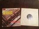 The Beatles, Please Please Me, Parlophone, Mono, Gold Label