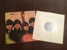 The Beatles, Beatles for Sale, Parlophone, Mono, 1st Press