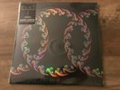 TOOL: LATERALUS (Holographic Limited Edition 2 x picture disc LP Vinyl) & OPIATE