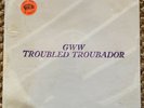 Bob Dylan GWW “Troubled Troubador” STILL SEALED ORIG TMOQ BD 516 LP THE BAND 