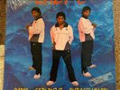 EAZY-E - EAZY-DUZ-IT  RADIO ORIGINAL 1988 NWA 2PAC Ice Cube Dr Dre Eminem