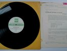 BBC Transription Disc LP 1973  Pop Spectacular - Sutherland Bros -Tony Joe White