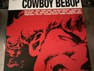 Cowboy bebop Vinyl Not Moonshake