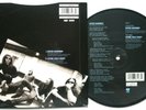 EX/EX Metallica Enter Sandman Vinyl 7