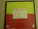 VINCENZO BELLINI NORMA Maria Callas COLUMBIA Record 1961 TEATRO ALLA SCALA