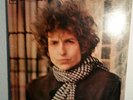 BOB DYLAN   ORIGINAL 1966 DOUBLE VINYL LP   BLONDE ON BLONDE   FOLK BLUES GEM