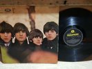 THE BEATLES BEATLES FOR SALE VINYL LP RECORD ORIGINAL 1ST PRESSING