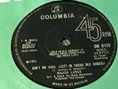 MAJOR LANCE . AINT NO SOUL ( LEFT IN THESE OLE SHOES ) CLASSIC NORTHERN SOUL.