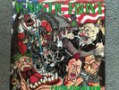 Agnostic Front - Cause for Alarm Vinyl LP (1986)