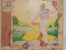 Elton John Goodbye Yellow Brick Road 1st Press Rasputin Red Vinyl Rocket Man VG+