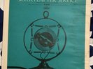 Rare Psych Beach Boys Capitol Silver Platter Brian Wilson Smiley Interview