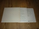 PINK FLOYD - The Wall - UK 2 x LP 1st PRESS - GATEFOLD & INNERS - SHDW 411