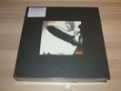LED ZEPPELIN LP CD BOX - SUPER DELUXE BOX SET / EU PRESS in NEU SEALED