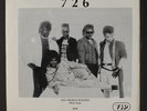 726: All I Really Wanted / Child's Play 45 (PS, sl wear, Electro Boogie) Soul