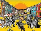 The Men They Couldnt Hang-Cock-A-Hoop VINYL NEW