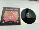 BLACK SABBATH LP SABBATH BLOODY SABBATH 1973 ORIGINAL UK NEAR MINT VINYL OZZY