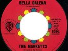 The Marketts Out Of Limits Vinyl Single 7inch Warner
