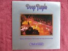 DEEP PURPLE VERY RARE SEALED LP MADE IN EUROPE 1976 USA 1stPRESS NOT 180g OOP
