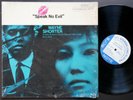 WAYNE SHORTER Speak No Evil LP BLUE NOTE 84194 US 1967 LIBERTY Herbie Hancock NM