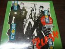 THE CLASH - The Clash, LP 12