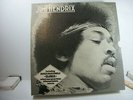 Jimi Hendrix 12 lp + 1 maxi single German made with booklet and extra lp