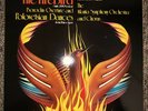 Stravinsky The Firebird - Shaw Atlanta Symphony Orch Telarc - DG-10039   TAS  NM