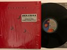 Rush - Hold Your Fire - 1987 US 1st Press (NM) In Shrink w/ Hype Sticker