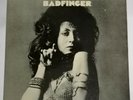 BADFINGER No Dice LP Vinyl 1970 MEXICO Apple Records Not Gatefold