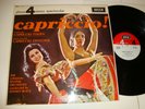 *Rare* STANLEY BLACK  Tchaikovsky/ Rimsky-Korsakov Capricio- 1964 DECCA PFS 4055