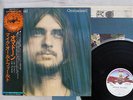 MIKE OLDFIELD OMMADAWN VIRGIN YX-7083-VR Japan OBI VINYL LP
