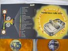 BEASTIE BOYS HELLO NASTY GRAND ROYAL GR061 US VINYL 2LP