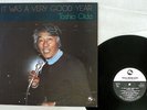 TOSHIO OIDA IT WAS A VERY GOOD YEAR THREE BLIND MICE TBM64 Japan VINYL LP