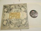 The Litter LP “Emerge”   ABC Probe 4504  VINYL EXC-NM HARD PSYCH ALBUM