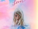 TAYLOR SWIFT LOVER [PINK & BLUE VINYL] NEW LP