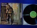 JETHRO TULL AQUALUNG Chrysalis 71 A-1UB-3U Green Label Uk orig LP VG/vg+