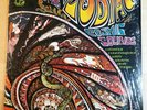 NM THE ZODIAC COSMIC SOUNDS 1967  ACID-PSYCH  ELEKTRA  SHRINK 1ST PRESS LP