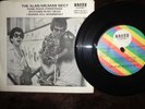 THE ALAN MILMAN SECT PUNK ROCK CHRISTMAS 1977 ORIG.4 SONG EP W/  PIC. SLEEVE