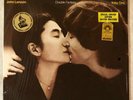JOHN LENNON DOUBLE FANTASY NAUTILUS SUPER DISC AUDIOPHILE LP SEALED W/ STICKERS