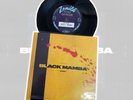 Alpha Wolf - Black Mamba 7