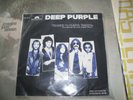 DEEP PURPLE - 1984 promo MEXICAN 7