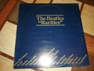 The beatles - Rarities lp vinyl parlophone