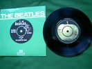 THE BEATLES - LET IT BE. 7