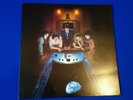 Wings Back to the Egg Paul McCartney LP IRISH Press 1979 PCTC 257 Ex A2 B1