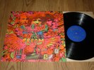 CREAM - Disraeli Gears - UK LP - REACTION 594003