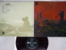 OST (PINK FLOYD) MORE ODEON OP-80165 Japan RED VINYL VINYL LP