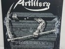 Artillery Deadly Relics LP Vinyl Record new