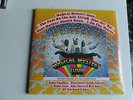 THE BEATLES - MAGICAL MYSTERY TOUR - VINILE - LP 33 GIRI -12